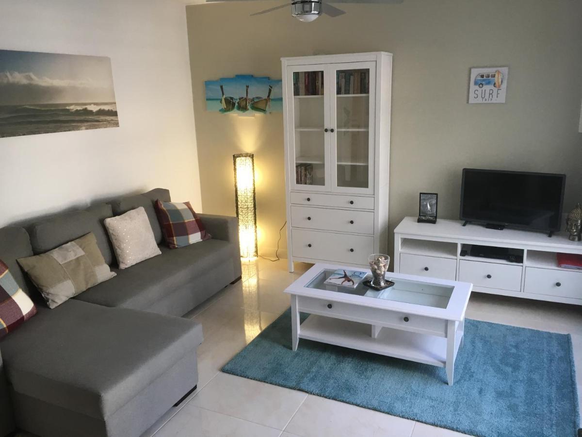 Las Palmeras Puerto del Carmen  Eksteriør billede
